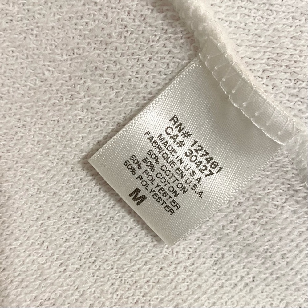 Wildfox “I hate the gym” pullover - Picture 7 of 7